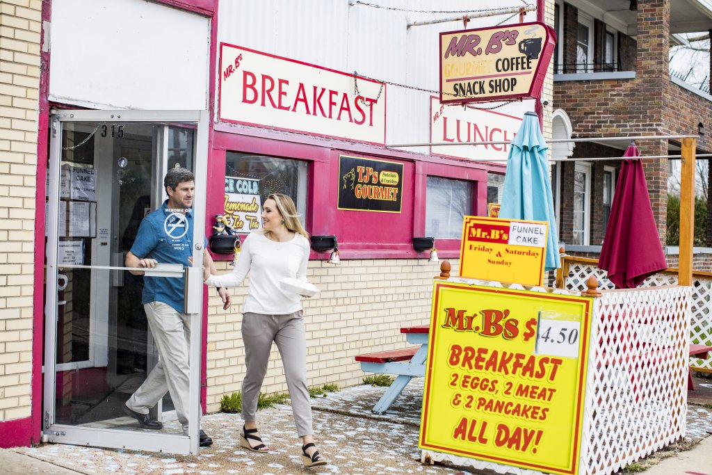 Delicious Diners Delicious Diners