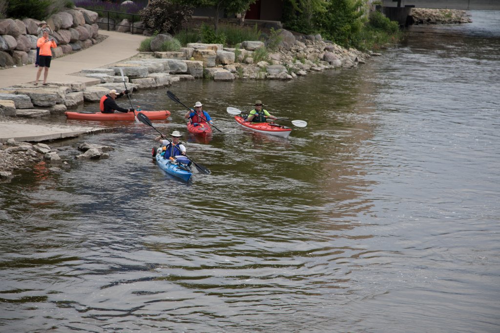 Rock River Trail Adventures Rock River Trail Adventures