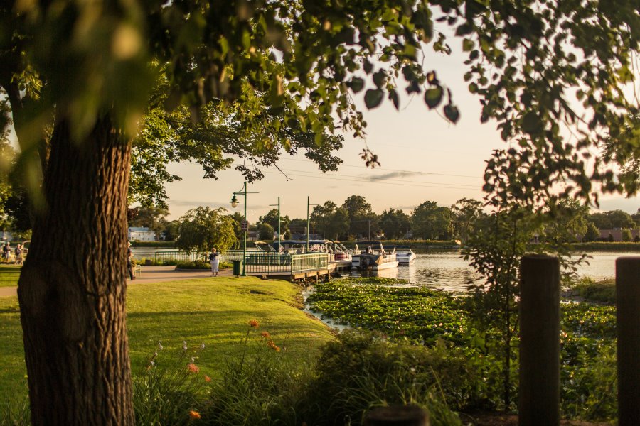 Perfect Summer Weekend Getaway Perfect Summer Weekend Getaway