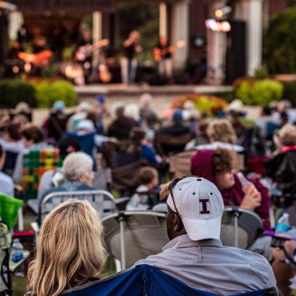 Top 10 Things to Do in July Music at Harry's Place