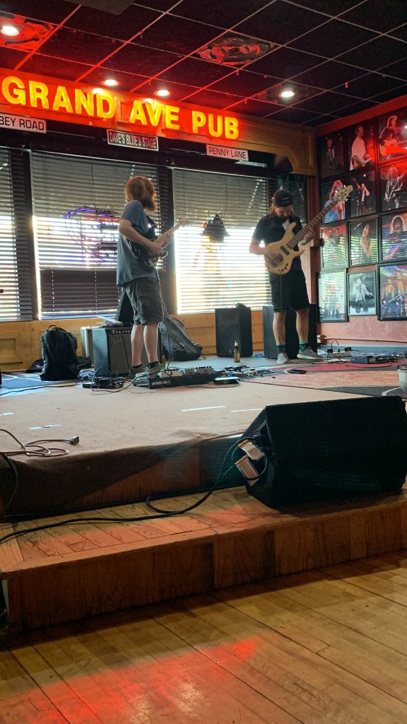Make Music Day Make Music Day