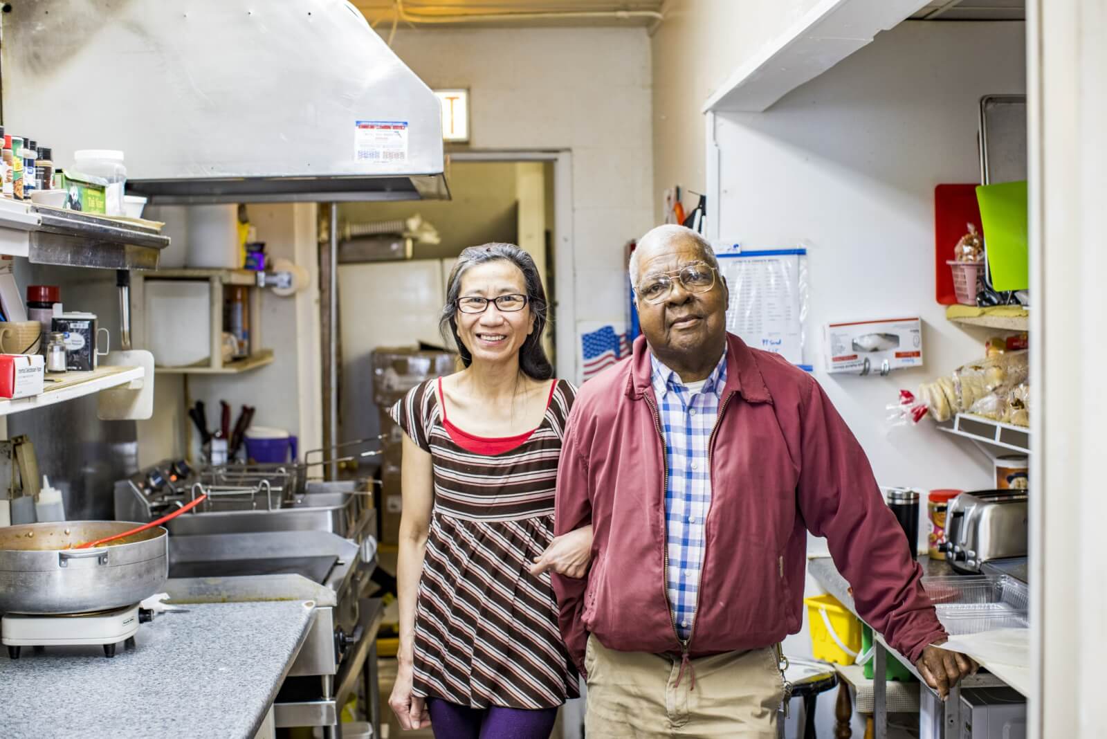 Diverse-Owned Businesses Diverse-Owned Businesses