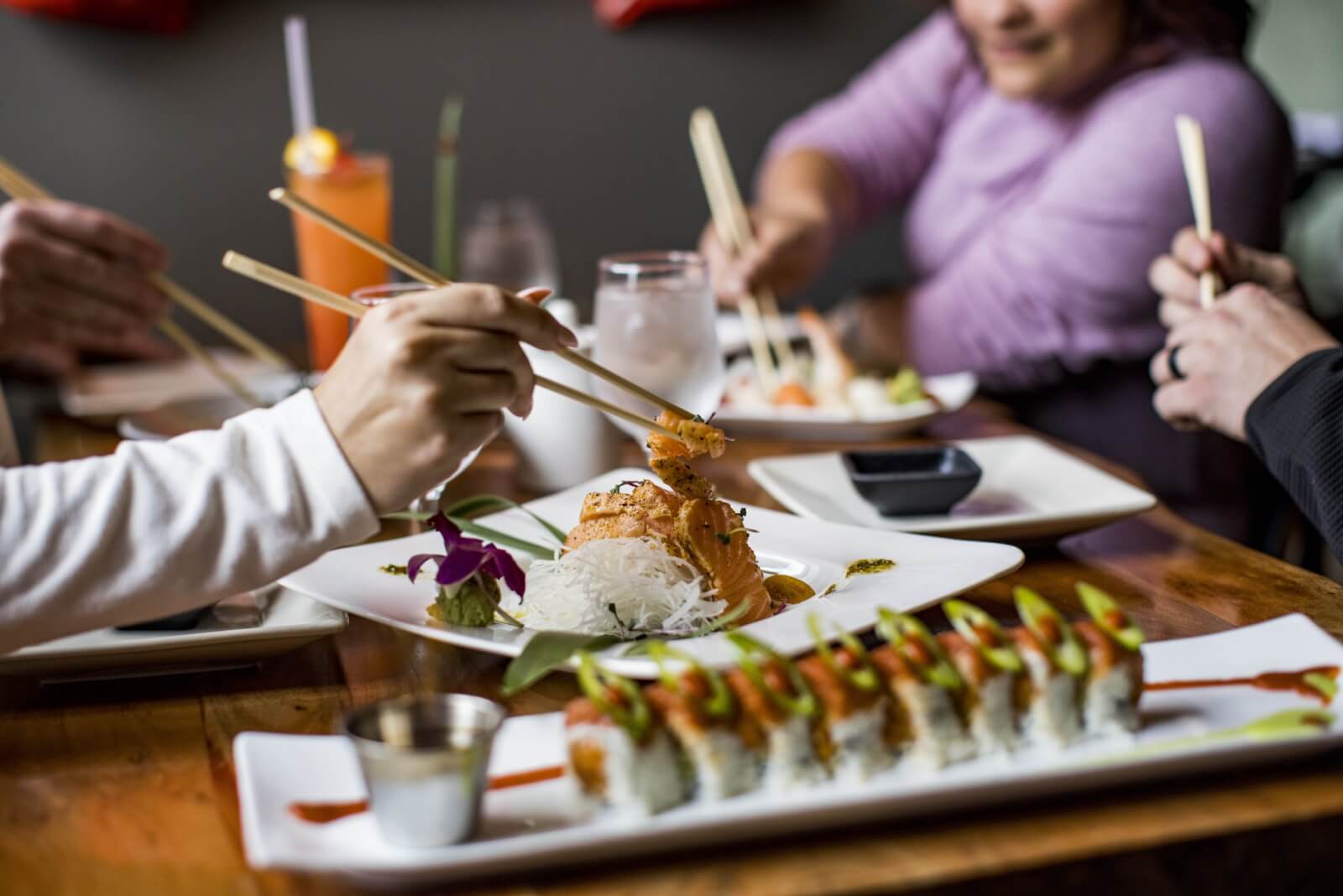 RESTAURANTS Restaurants In Beloit WI