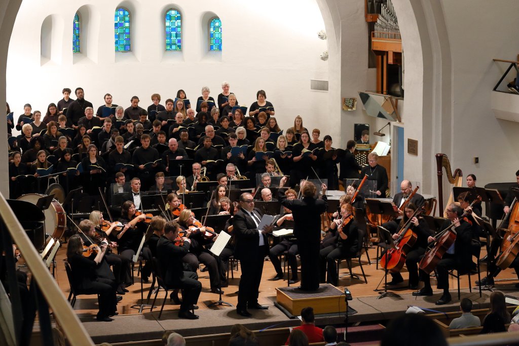 A Musical Journey with the Beloit Janesville Symphony Orchestra A Musical Journey with the Beloit Janesville Symphony Orchestra