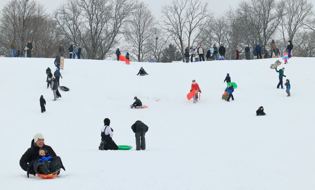 Top Things to Do in Winter in Beloit Top Things to Do in Winter in Beloit