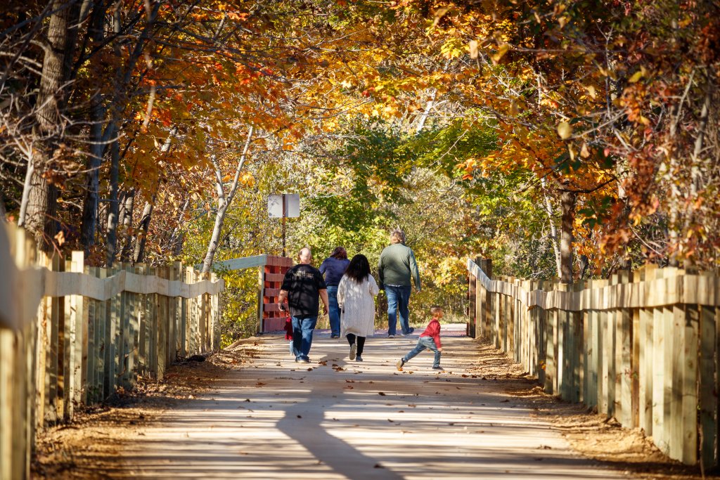 Build Your Perfect Camping Experience in Beloit Big Hill Park