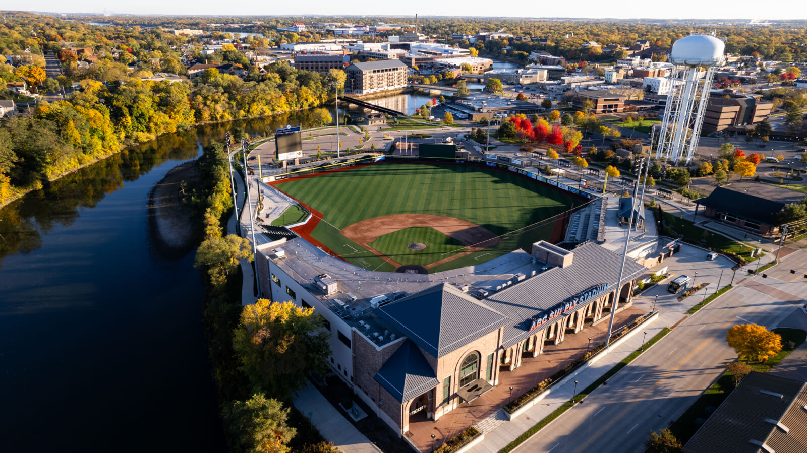 Beloit Sky Carp Baseball Beloit Sky Carp Baseball
