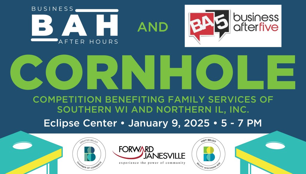 American Cornhole Organization Makes its Return to Beloit American Cornhole Organization Makes its Return to Beloit