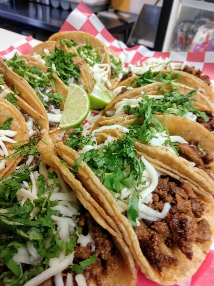 Best Mexican Restaurants in Beloit aztec taco Mexican Food Beloit WI