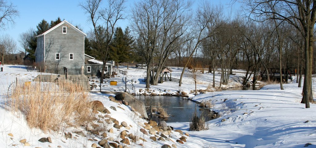 Top Things to Do in Winter in Beloit Top Things to Do in Winter in Beloit