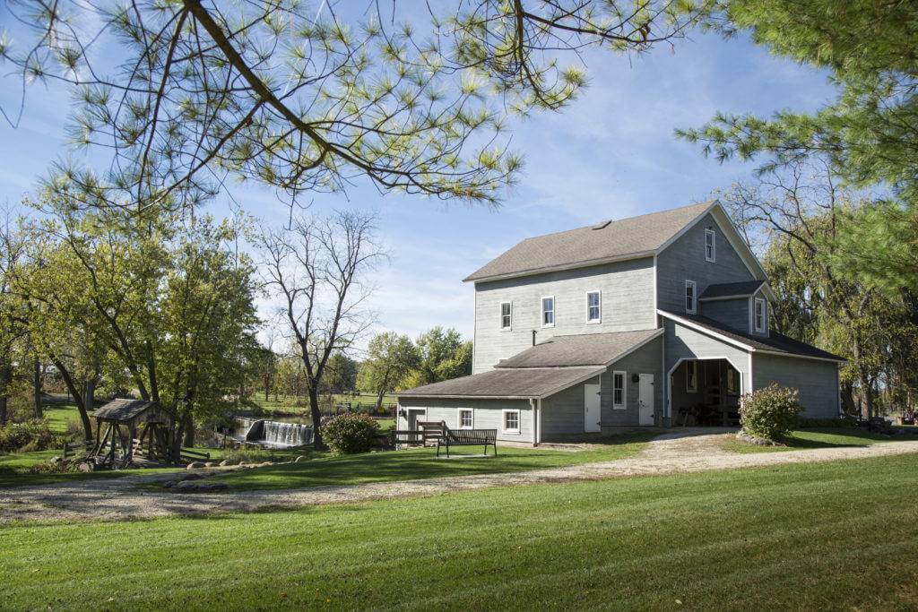 Perfect Girlfriend Getaway Beckman Mill