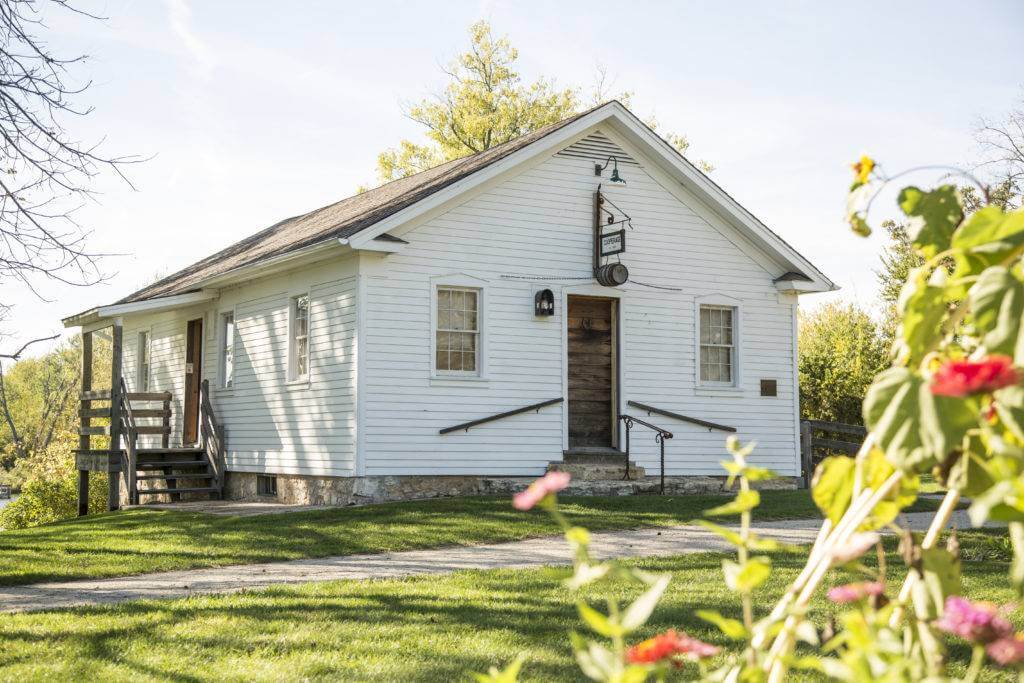 Top 10 Things to Do in July Cooperage at Beckman Mill