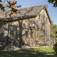 Beckman Mill Tours