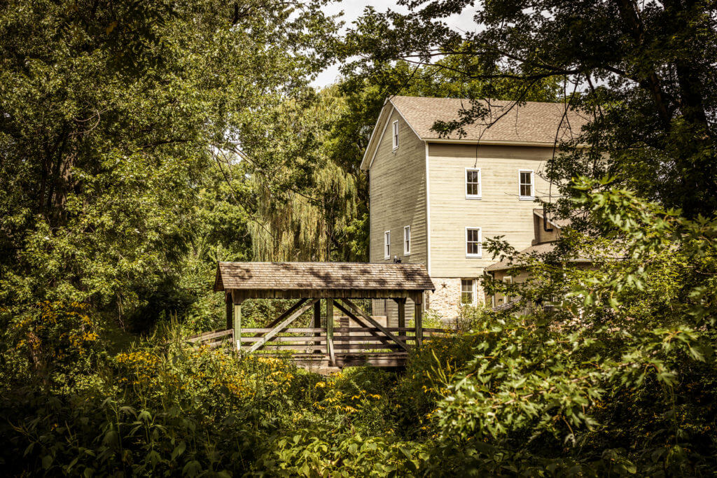 Beckman Mill Tours Beloit Wisconsin’s Historic Beckman Mill