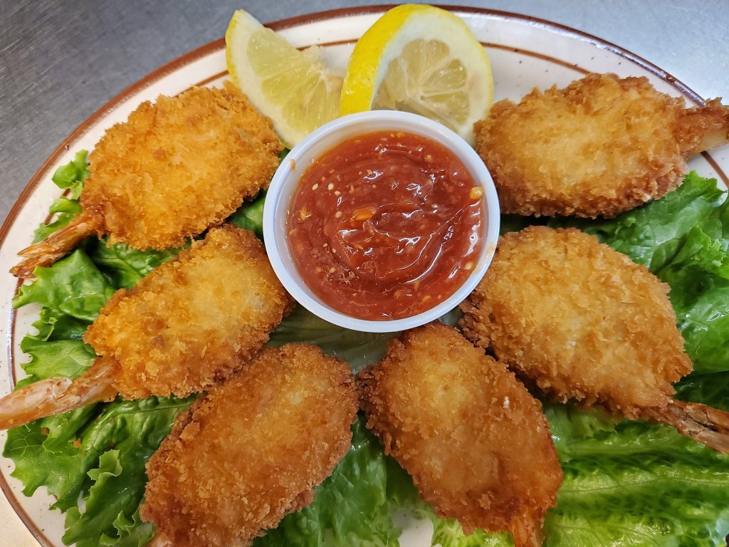 Fabulous Fish Fry Options Fabulous Fish Fry Options