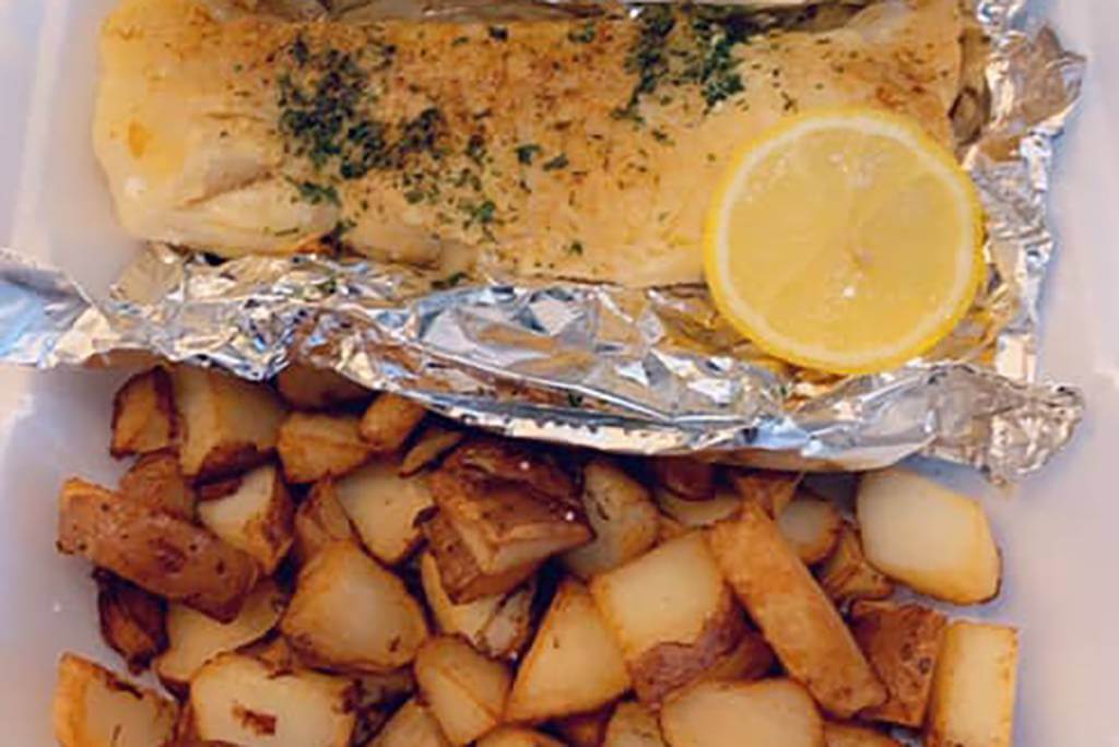 Best Fish Fries in Beloit Fish fry from Beloit Family Restaurant