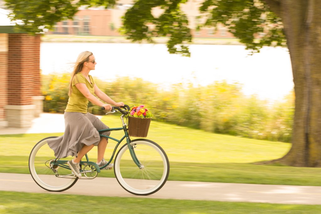 Build Your Perfect Camping Experience in Beloit Riverside Park
