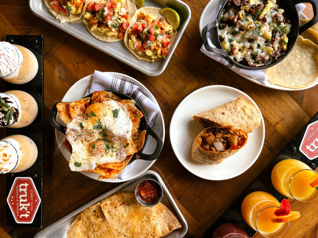 Breakfast & Brunch Bites Breakfast & Brunch Bites