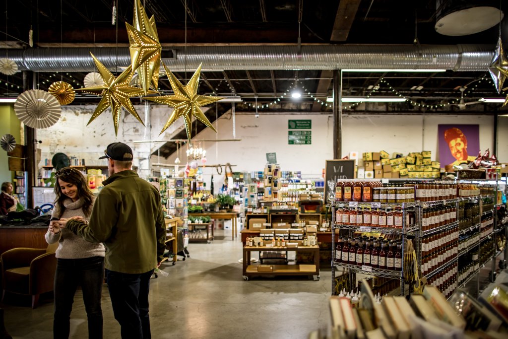 Build Your Perfect Camping Experience in Beloit Bushel & Pecks