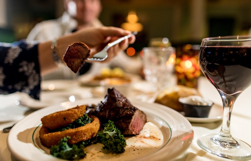 Superior Steak Houses Superior Steak Houses