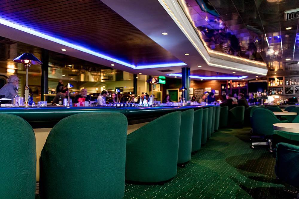 Supper Clubs Supper Clubs