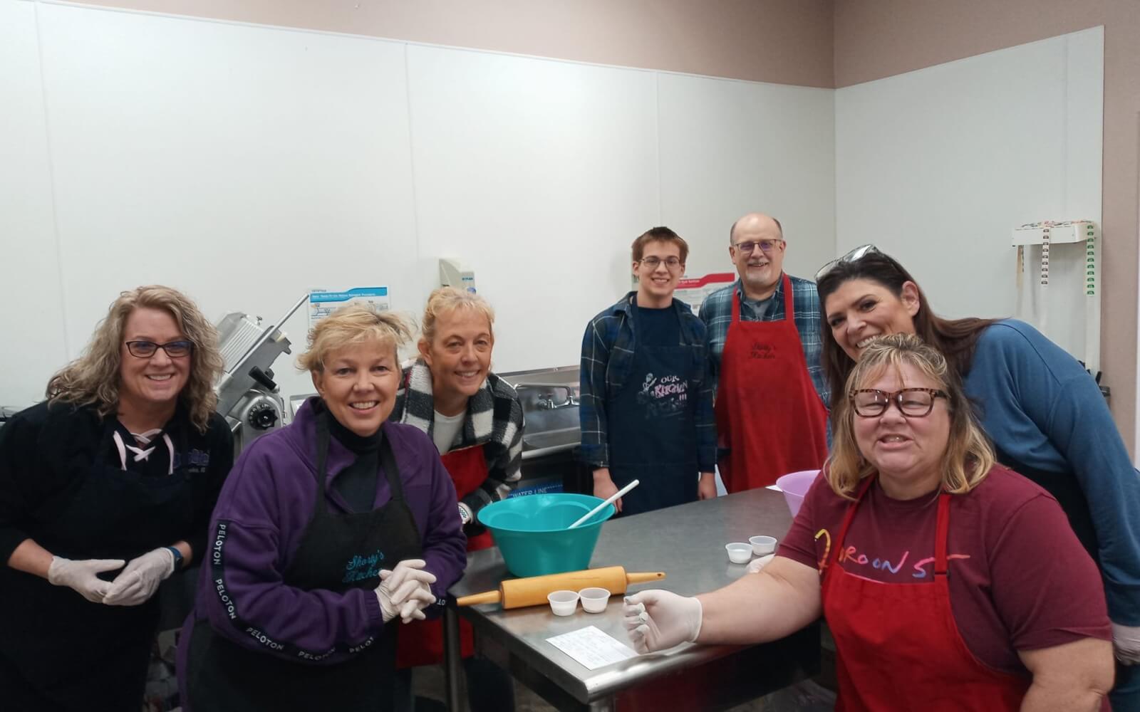 Food & Beverage Classes Food & Beverage Classes