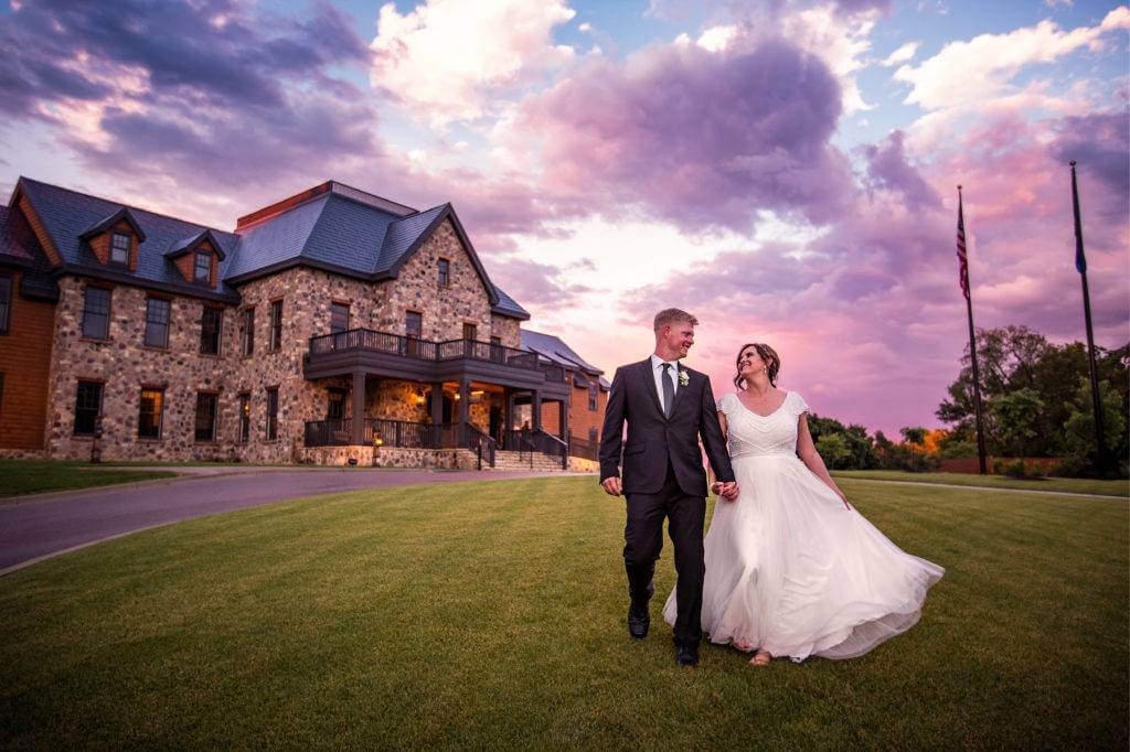 Plan the Perfect Wedding in Beloit Beloit Club Beloit Wedding Venues