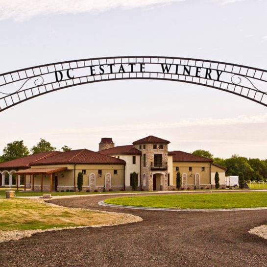 Winery & Breweries DC Estate Winery