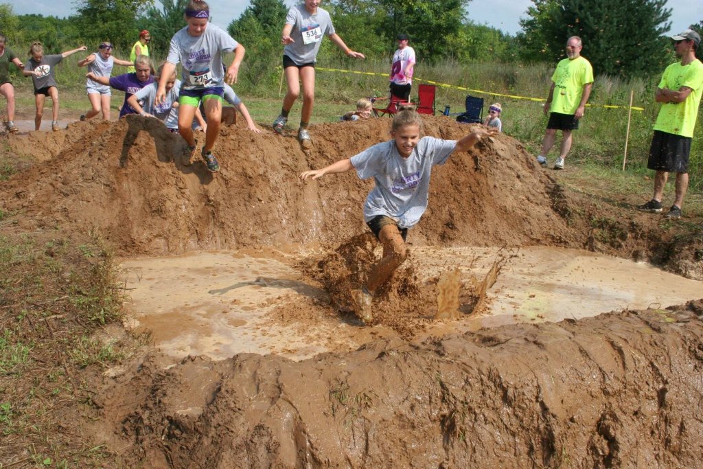 Dirty Dash Beloit Dirty Dash