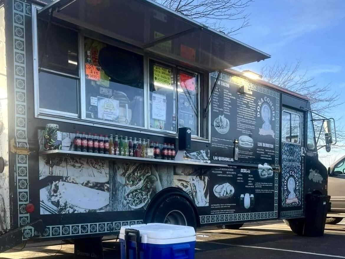 Mobile Munchies Mobile Munchies