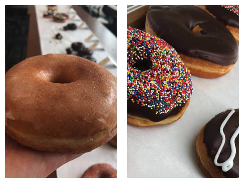 DONUT Miss Beloit! Donut Collage3
