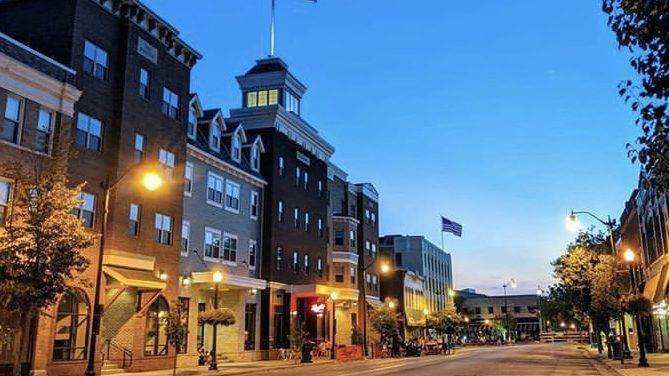 Top Things to do in Fall Downtown Beloit