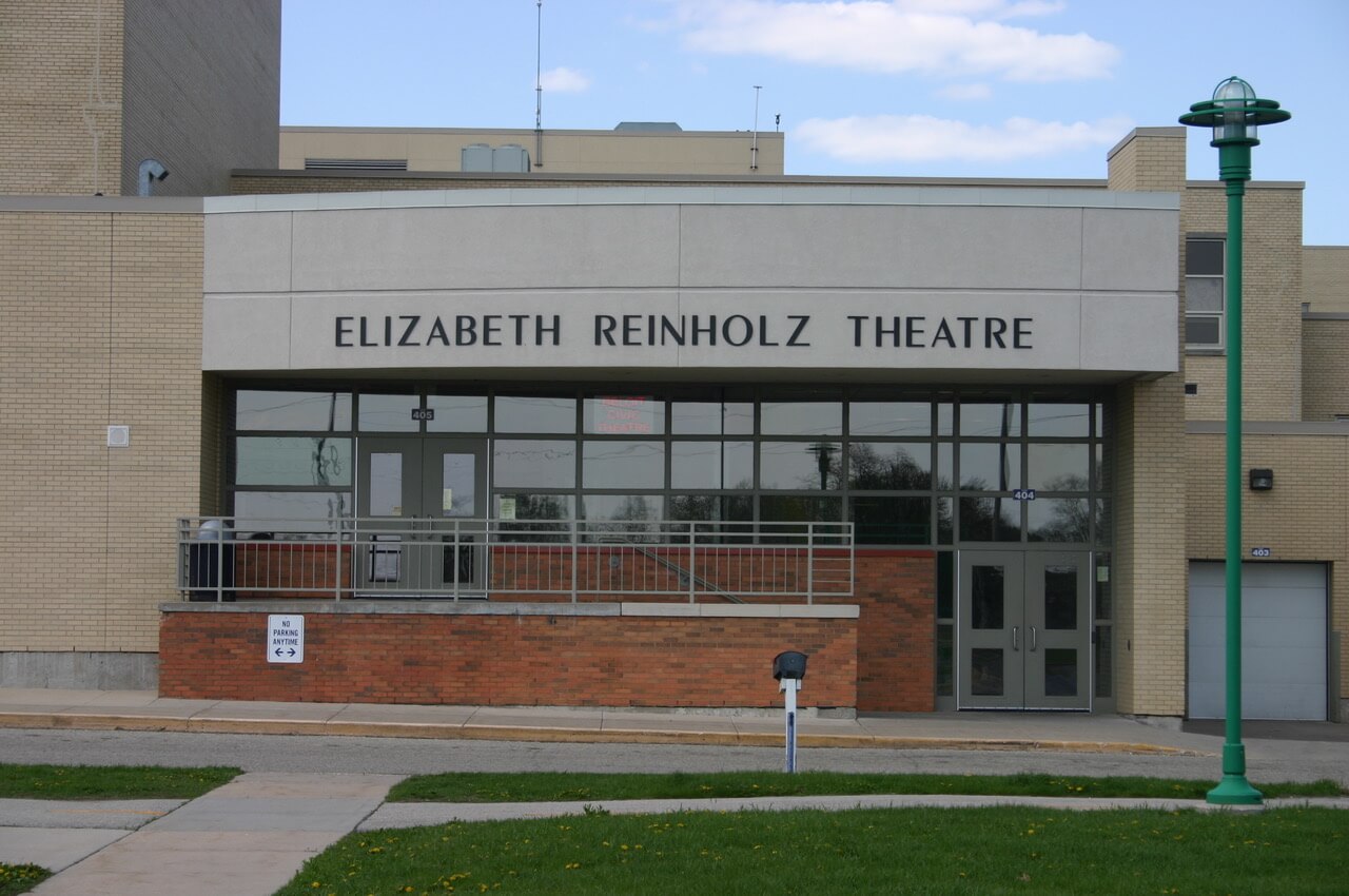 Beloit Civic Theatre: Where Broadway meets Beloit Beloit Civic Theatre: Where Broadway meets Beloit