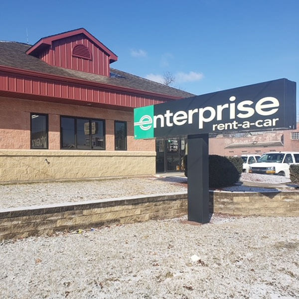 Plan Your Trip Enterprise Rent-a-car