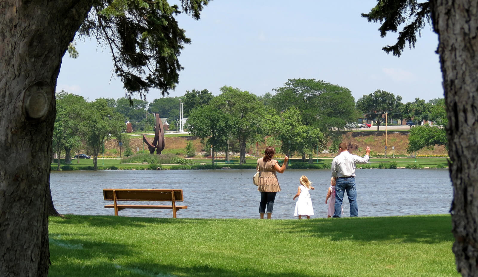 Passport Trails Choose a Beloit Wisconsin Passport Trail to Explore
