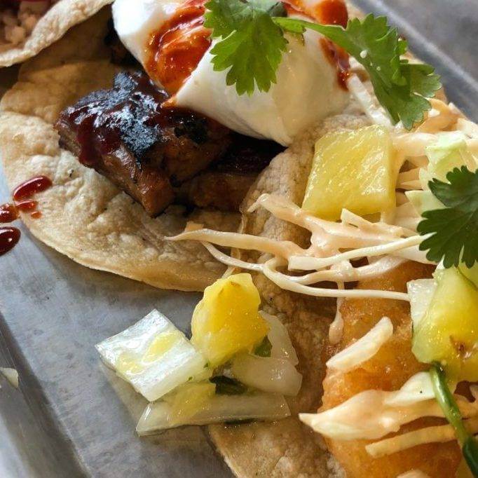 Best Mexican Restaurants in Beloit trukt tacos Mexican Food Beloit WI