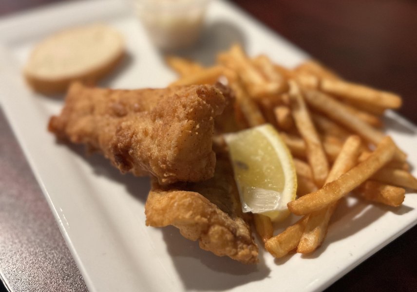 Fabulous Fish Fry Options Fabulous Fish Fry Options