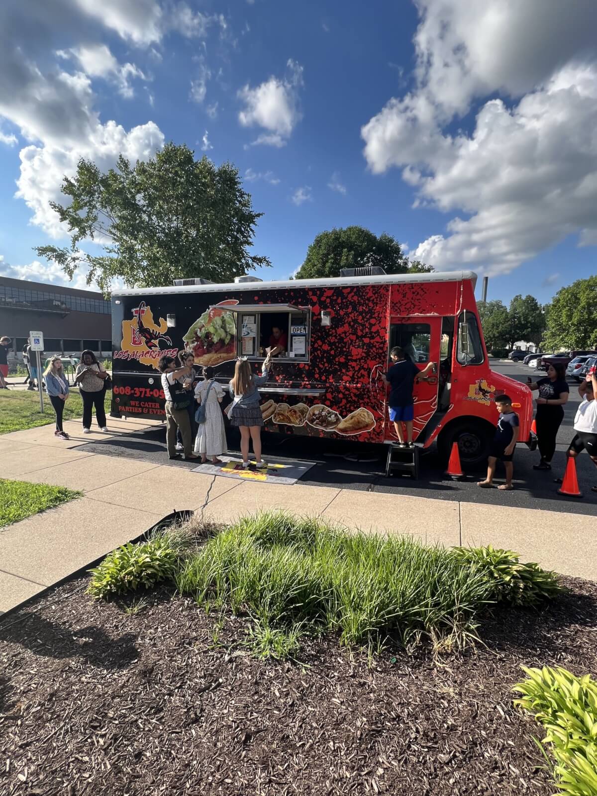 Food Trucks Food Trucks Beloit WI