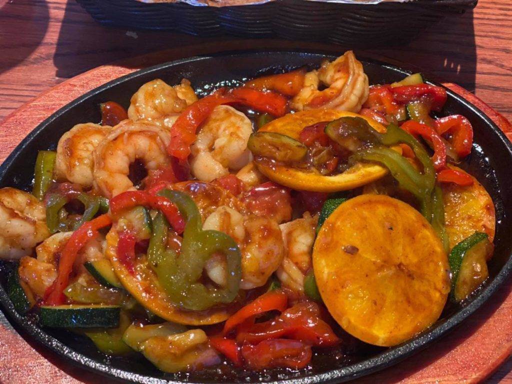Best Mexican Restaurants in Beloit Fresco Fajita House Mexican Food Beloit WI