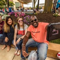 Fridays in the Park