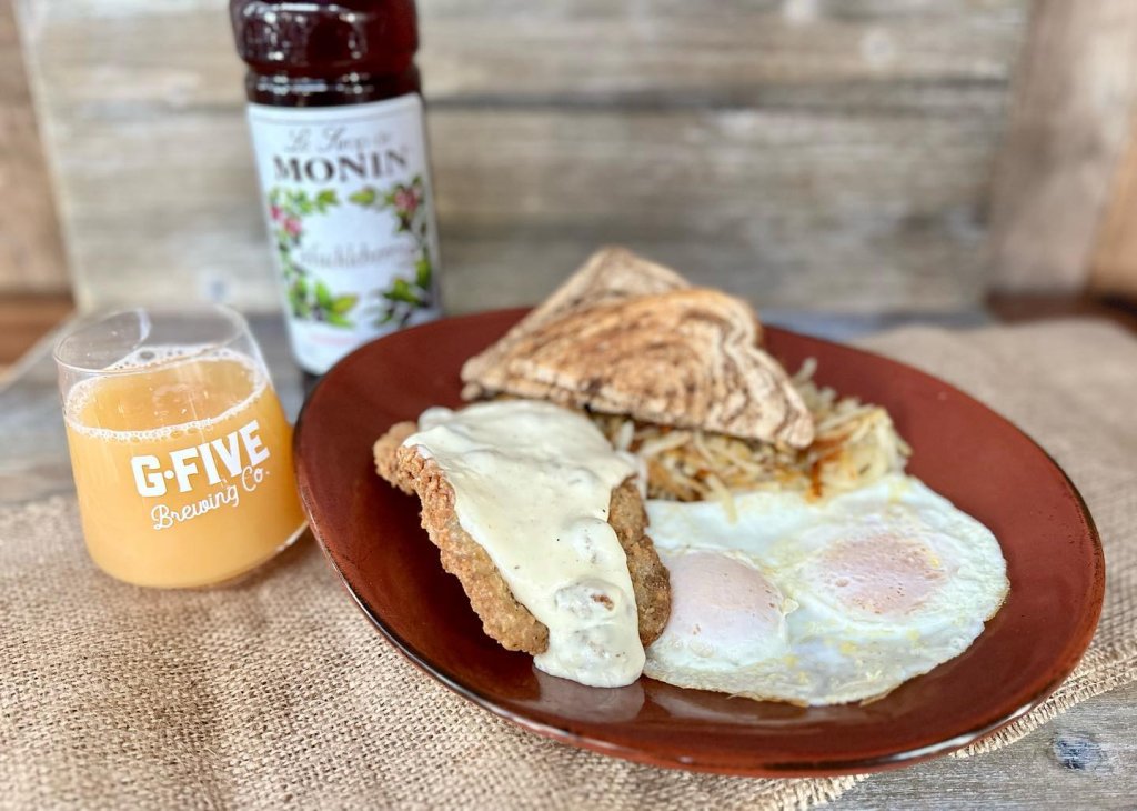 Breakfast & Brunch Bites Breakfast & Brunch Bites