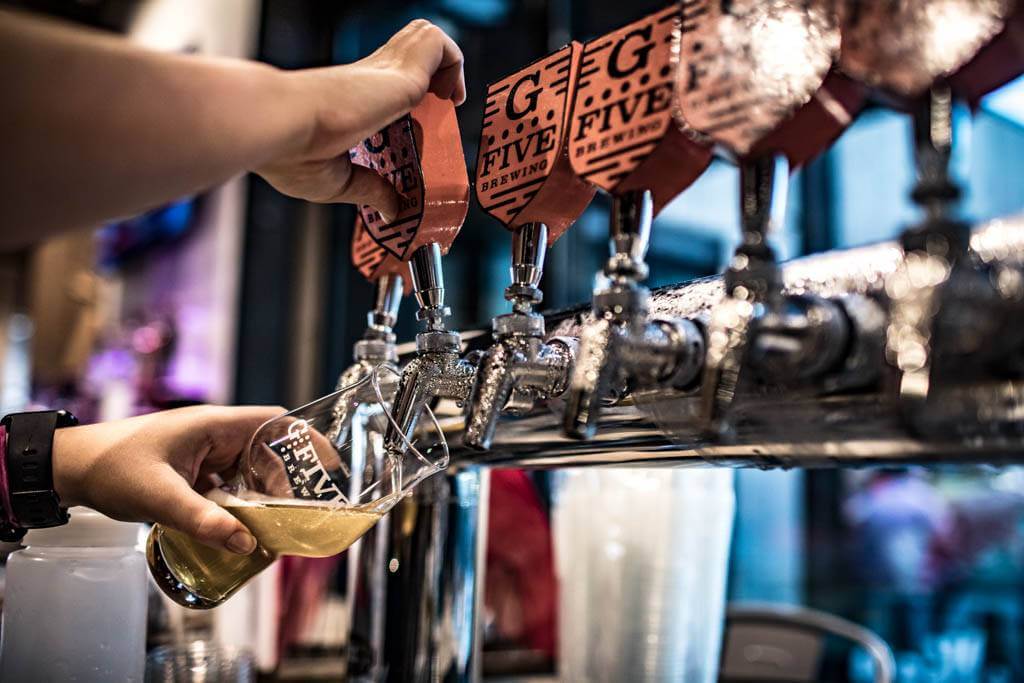 Winery & Breweries Beloit Brewery and Winery Picks