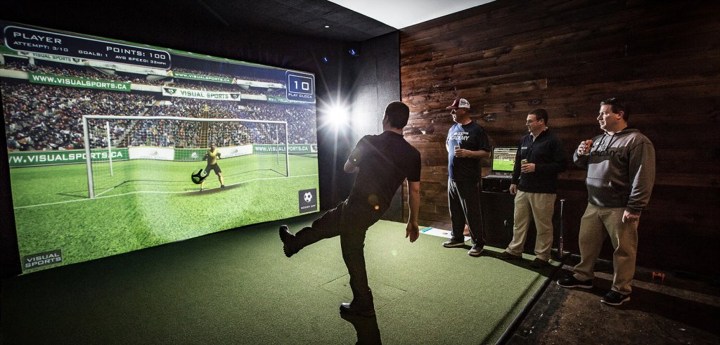 Build Your Perfect Camping Experience in Beloit Ironworks Golf Lab