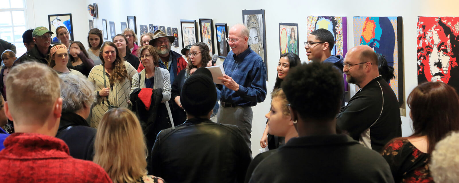 Art Galleries & Public Art Art Galleries & Public Art