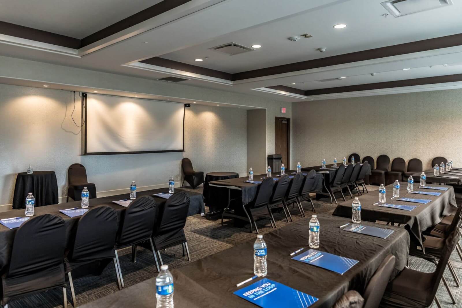 Meetings