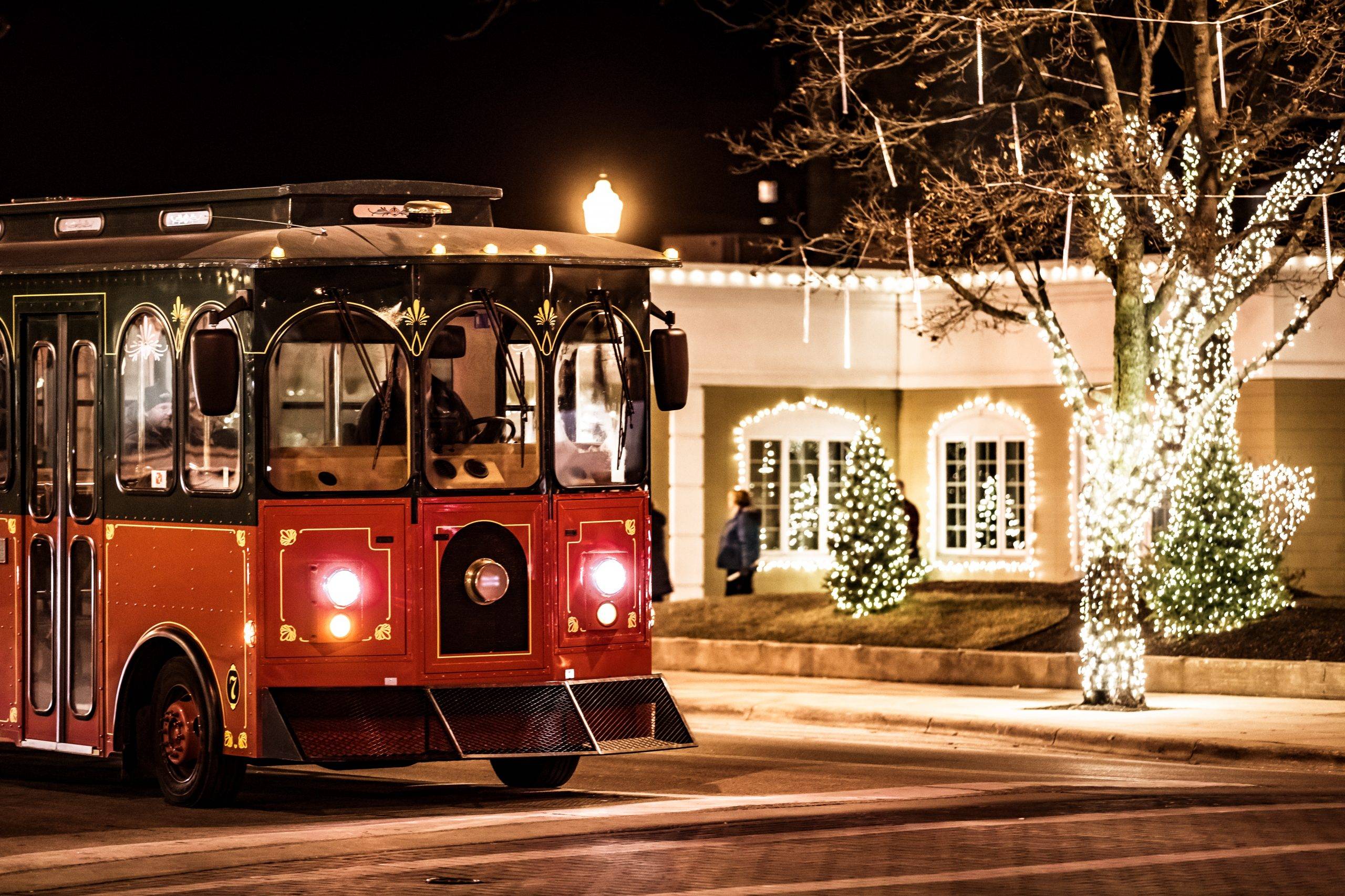 Holidazzle Holidazzle