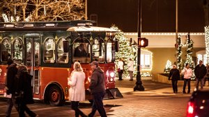 Holidazzle