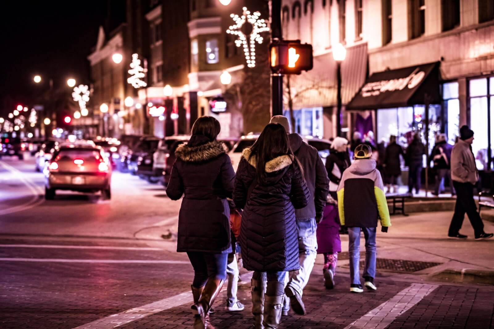 Holidazzle Holidazzle