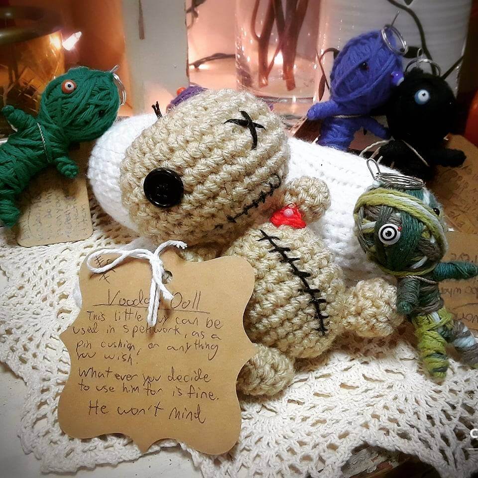 Shop Local Unique Shops In Beloit Nine Bells & Cat Tails products