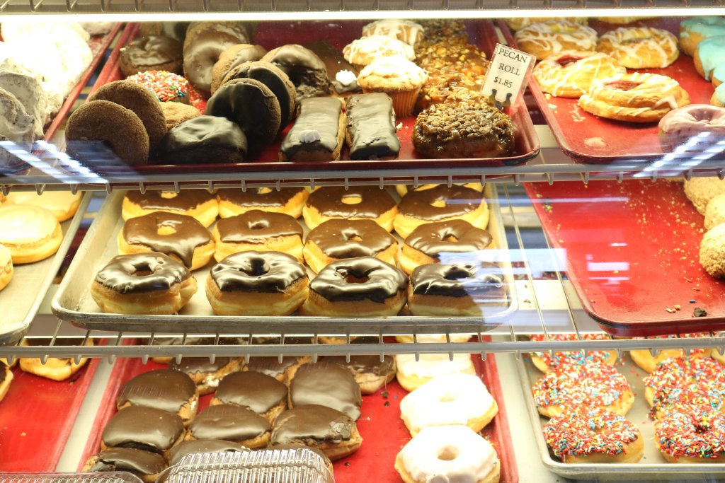 Stateline Sweet Spots Stateline Sweet Spots